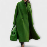 Élodie - Chic Insulated Coat