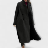 Élodie - Chic Insulated Coat