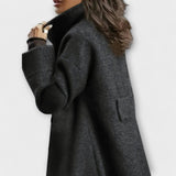 Élodie - Chic Insulated Coat