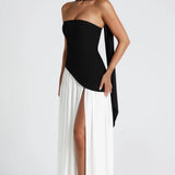 Margot - Elegant Maxi Dress