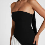 Margot - Elegant Maxi Dress