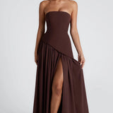 Margot - Elegant Maxi Dress
