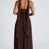 Margot - Elegant Maxi Dress