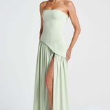 Margot - Elegant Maxi Dress