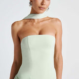 Margot - Elegant Maxi Dress