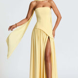 Margot - Elegant Maxi Dress