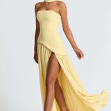 Margot - Elegant Maxi Dress