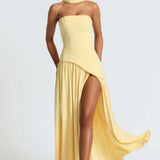 Margot - Elegant Maxi Dress