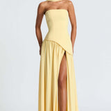 Margot - Elegant Maxi Dress