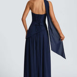 Margot - Elegant Maxi Dress