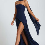 Margot - Elegant Maxi Dress
