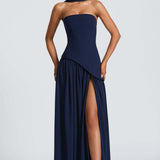 Margot - Elegant Maxi Dress