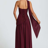 Margot - Elegant Maxi Dress