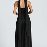 Margot - Elegant Maxi Dress