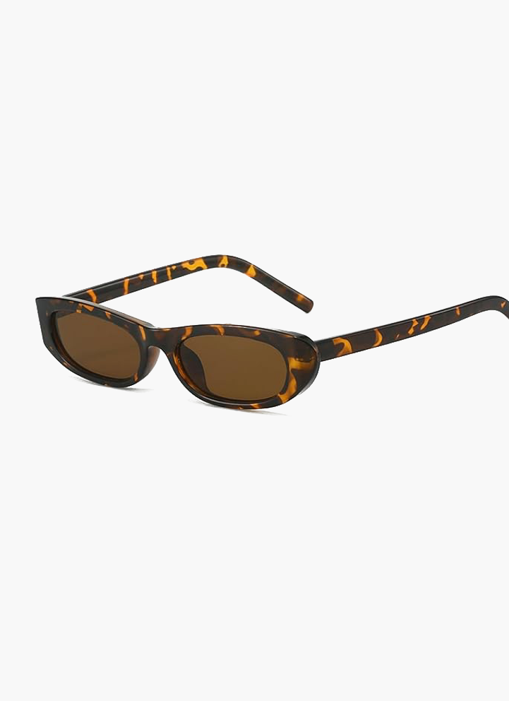 Anaïs - Lunettes Soleil Rétro
