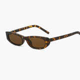 Anaïs - Vintage-Inspired Sunglasses