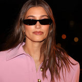 Anaïs - Vintage-Inspired Sunglasses