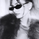 Anaïs - Vintage-Inspired Sunglasses