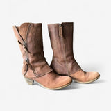 Lala | Stylish Autumn Boots