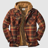 Margot - Chic Quilted Outerwear