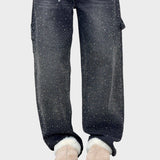 Élodie - Balloon-Style Jeans