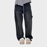 Élodie - Balloon-Style Jeans