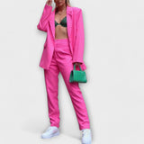 Clara - Elegant Structured Ensemble