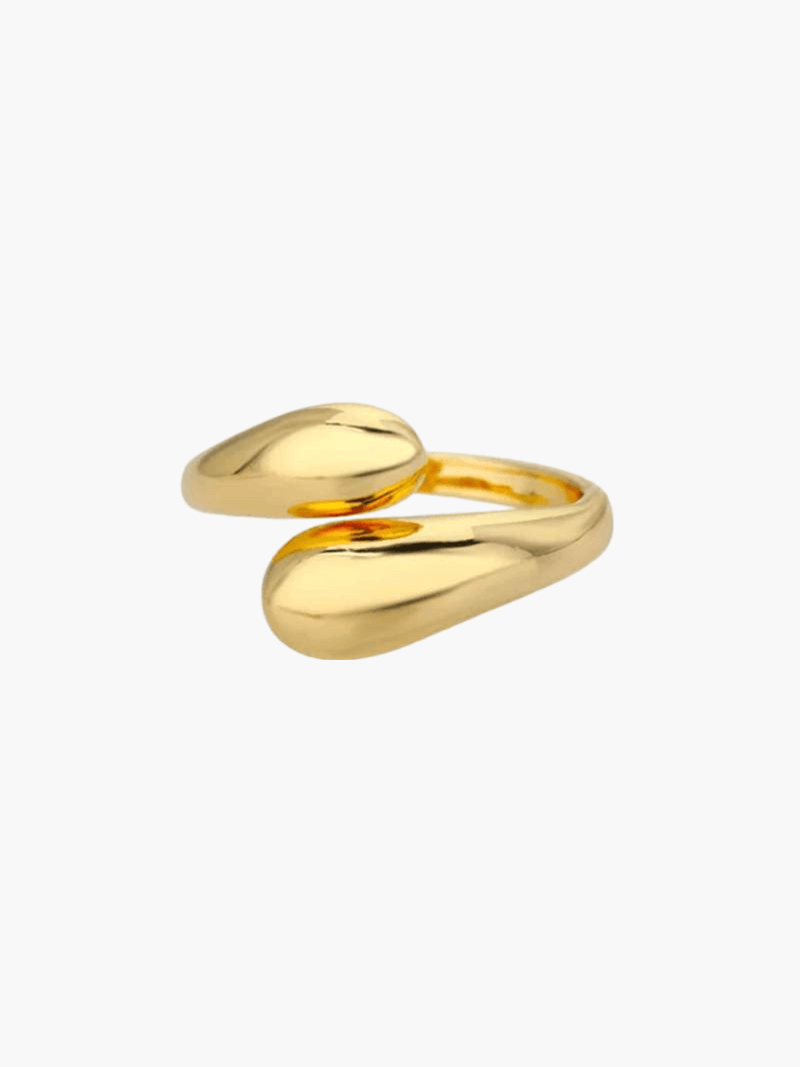 Hélène - Bague Volumineuse