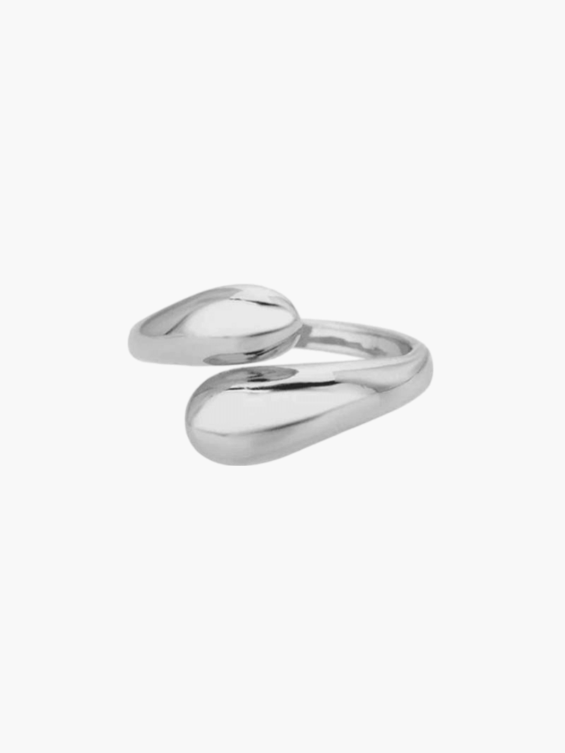 Hélène - Bague Volumineuse