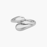 Hélène - Statement Volume Ring