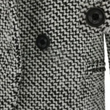 Anaïs - Sophisticated Chic Overcoat