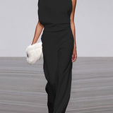 Anaïs - Chic Comfort Jumpsuit