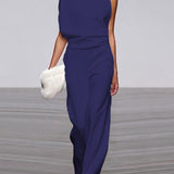 Anaïs - Chic Comfort Jumpsuit