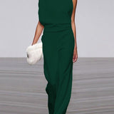 Anaïs - Chic Comfort Jumpsuit