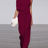 Anaïs - Chic Comfort Jumpsuit