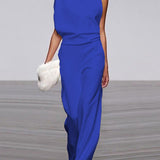 Anaïs - Chic Comfort Jumpsuit