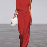 Anaïs - Chic Comfort Jumpsuit