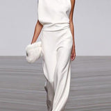 Anaïs - Chic Comfort Jumpsuit