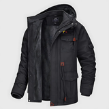 Clara - Sophisticated Chic Outerwear