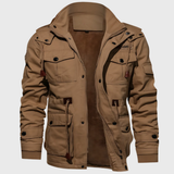 Clara - Sophisticated Chic Outerwear