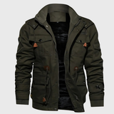 Clara - Sophisticated Chic Outerwear