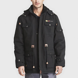 Clara - Sophisticated Chic Outerwear