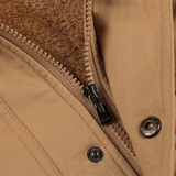 Clara - Sophisticated Chic Outerwear