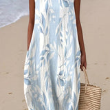 Saga | Relaxed Summer Dress