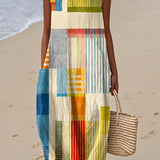 Ruth | Relaxed Summer Dress