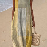 Clémence | Everyday Casual Dress