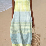 Emilienne | Everyday Casual Dress