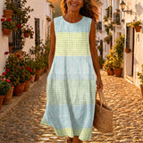 Emilienne | Everyday Casual Dress