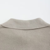 Amélie - Stylish Mid-Length Sweater