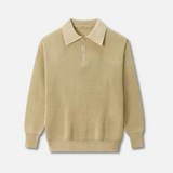 Amélie - Stylish Mid-Length Sweater